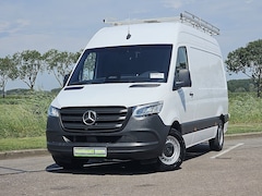Mercedes-Benz Sprinter - 315 315 | LED | AIRCO | MBUX10 | Cruise Control | Camera | Nieuw-Model | BPM-Vrij