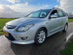 Hyundai i30 CW - 1.4i i-Motion |nette auto|