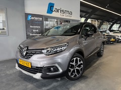 Renault Captur - 1.3 TCe Intens Aut.|Pano|Cruise|Trekhaak