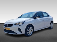Opel Corsa - 1.2 Edition | Parkeersensoren Achter | Full Map Navi | Apple Carplay & Android Auto