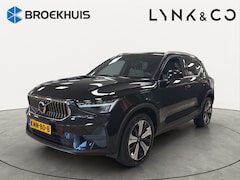 Volvo XC40 - T4 Plug-in hybrid Essential Bright | Navigatie | Achteruitrijcamera | Achteruitrijcamera |
