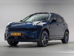 Lynk & Co 01 - 1.5 PHEV [ Panorama Navi 360°-Camera Keyless ]