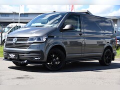 Volkswagen Transporter - 2.0 TDI L1H1 30 Bulli Edition Adaptieve Cruise, Camera, Carplay, LED, Stoelverwarming, Sta