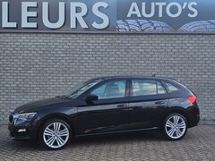 Skoda Scala - 1.0 TSI Business Edition