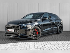 Audi Q8 - 55 TFSI e quattro Pro Line S 394 PK | Trekhaak | Panoramadak | Head-up | 360 camera | Elek