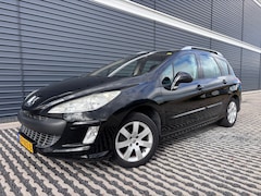 Peugeot 308 SW - 1.6 VTi XT | 7-Persoons | 2e Eigenaar