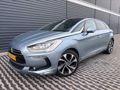 Citroën DS5 - 1.6 THP So Chic | Automaat | Navigatie | NAP