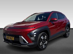 Hyundai Kona - 1.6 GDI HEV Comfort Smart
