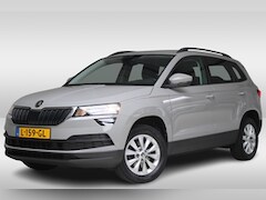 Skoda Karoq - 1.0 TSI Business Edition Navigatie | climate Control | Stoelverwarming |