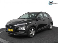 Hyundai Kona - 1.0T Comfort