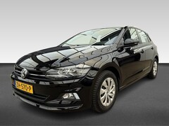 Volkswagen Polo - 1.0 TSI Comfortline Business