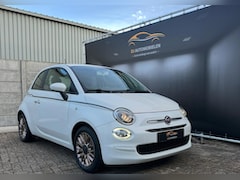 Fiat 500 - 0.9 TwinAir Turbo Popstar automaat