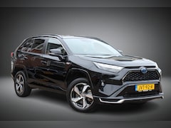 Toyota RAV4 - 2.5 Plug-in Style Hybrid AWD Automaat | Dodehoek | Elek. achterklep |