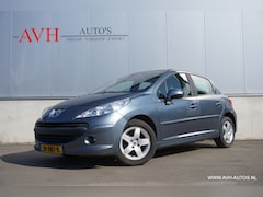 Peugeot 207 - 1.4-16V XR