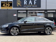 Audi A3 Limousine - 40 TFSI Pro Line , Automaat, Pano, Leder