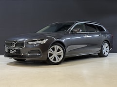 Volvo V90 - 2.0 B4 Momentum Business | Stoel/stuurverwarming | Camera | Trekhaak | Carplay | Pilot Ass