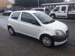 Toyota Yaris - 1.0-16V VVT-i Terra