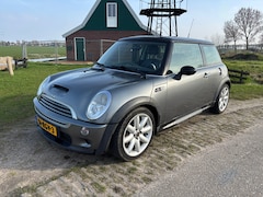 MINI Cooper S - 1.6 Chili