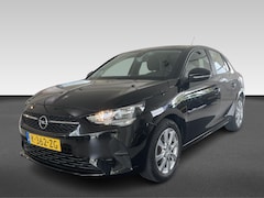 Opel Corsa - 1.2 Edition | Elektrische Ramen V+A | PDC Achter | Apple Carplay & Android Auto