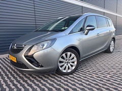 Opel Zafira Tourer - 1.4 Cosmo | 5-Persoons | Goed onderhouden