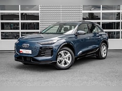 Audi Q6 e-tron - Quattro 388pk | Panoramadak | Trekhaak | Stoelverwarming Voor + Achter | Stuurwielverwarmi