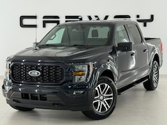 Ford F150 - USA V6 Ecoboost STX Sport Night Appearance Pack BPM-VRIJ