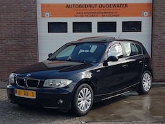 BMW 1-serie - 118i