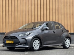 Mazda 2 Hybrid - 1.5 Pure | Automaat | Lane Assist | DAB | Bluetooth | Aircondtioning | Cruise Control |