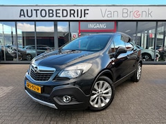 Opel Mokka - 1.4 T Innovation | PDC V+A | Camera | Stuur/stoelverwarming | Trekhaak