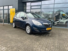 Opel Meriva - 1.4 Turbo Anniversary Edition trekhaak