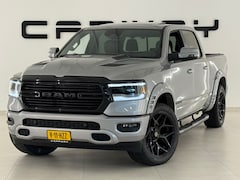 Dodge Ram Pick Up - 5.7 V8 4x4 Crew Cab Sport Widebody Backflip BPM-vrij Panodak