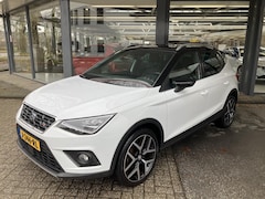 SEAT Arona - 1.0 TSI FR Limited Edition