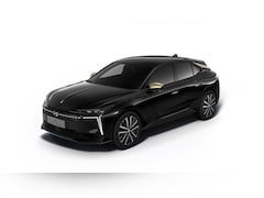 DS 4 - 4 N°4 Performance Line - E-Tense | 6 voudig elektrisch verstelbare passagiersstoel | Achte