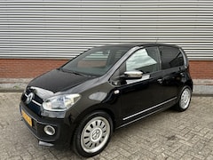 Volkswagen Up! - 1.0 high up BlueMotion | Lage kmstand | Airco | Goed onderhouden |