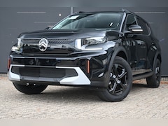 Citroën C3 Aircross - Collection Tot 8 Jaar Garantie | Achteruitrijcamera | Extra getinte achterste zijruiten en