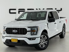 Ford F150 - USA F-150 V6 Ecoboost STX Sport Night Appearance Pack BPM-VRIJ