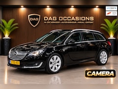 Opel Insignia Sports Tourer - 140PK APK | CAMERA | NAVI | PDC