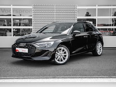 Audi A3 Sportback - 40 TFSI e Pro Line | Stoelverwarming | Achteruitrijcamera | Elektrische Bestuurdersstoel |