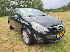 Opel Corsa - 1.2-16V ( ALLEEN EXPORT OF HANDEL)