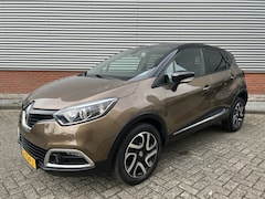 Renault Captur - 1.2 TCe Dynamique | Automaat | Navigatie | Keyless | Camera |