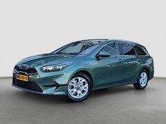 Kia Cee'd Sportswagon - Ceed 1.0 T-GDi DynamicPlusLine | Stoel- en Stuurverwarming | Elektr. Achterklep | Cruise |