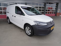 Volkswagen Caddy Cargo Maxi - 2.0 TDI 123PK Automaat nr. V158 | Airco | Cruise | Navi | Trekhaak