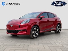 Ford Puma Gen-E - 44 kWh | Metaalkleur | Stuurwiel verwarmd | Verwarmde voorruit