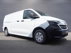 Volkswagen Transporter - 2.5 eHybrid L2H1 30 Life, Climatronic, Achteruitrijcamera, Achterdeuren, Bijrijdersbank, T
