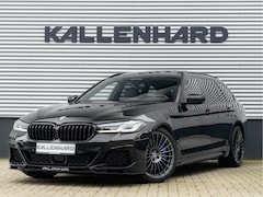 Alpina B5 - Touring - Pano - Bowers & Wilkins - Sperre - Massage + Ventilatiezetels - Standkachel