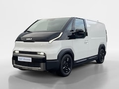 Kia PV5 - Cargo Plus 71.2 kWh | Nieuw te bestellen | 416 Km bereik | Laadcapaciteit 4.4 m³ | Nu Met