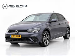 Volkswagen Polo - 1.0 TSI 95pk DSG R-Line | Carplay | Virtual cockpit | Camera | Stoelverwarming