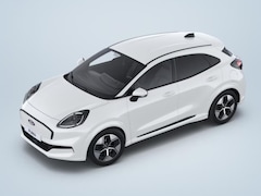 Ford Puma Gen-E - 44 kWh | Kleur wit | Stuurwiel verwarmd | Verwarmde voorruit