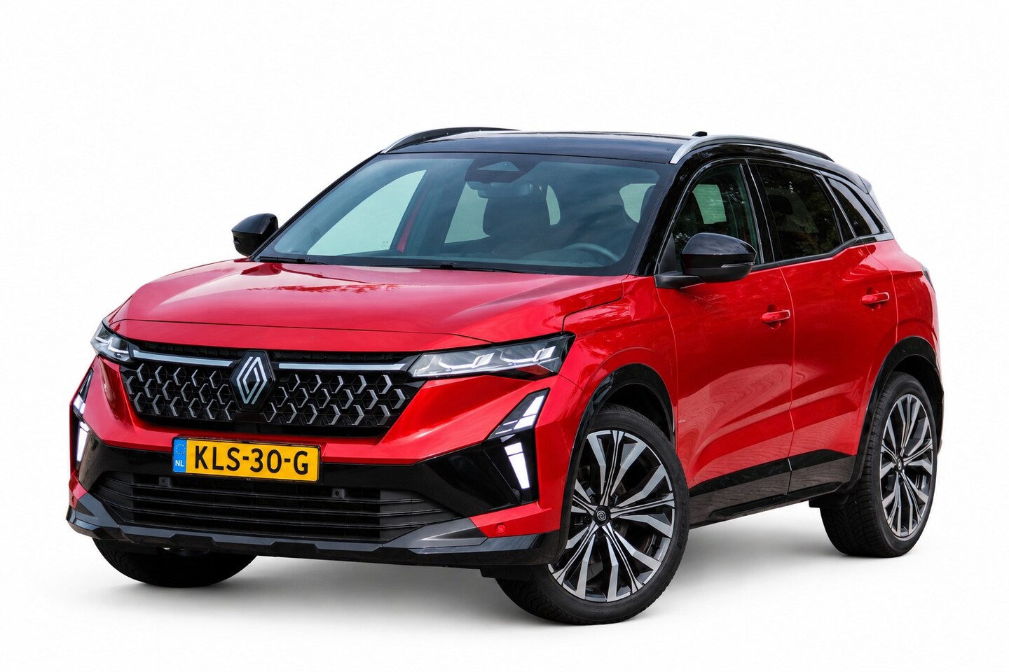 Renault Austral - 1.2 E-Tech full hybrid 200 techno NIEUW MODEL / 20 INCH / ALL SEASON - AutoWereld.nl