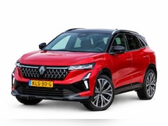Renault Austral - 1.2 E-Tech full hybrid 200 techno NIEUW MODEL / 20 INCH / ALL SEASON